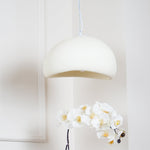 Ivinan Minimalist Cloud Style B Metal Pendant Light - Lamp Outdoor