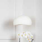 Ivinan Minimalist Cloud Style B Metal Pendant Light - Lamp Outdoor