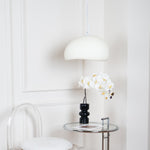 Ivinan Minimalist Cloud Style B Metal Pendant Light - Lamp Outdoor