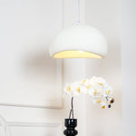 Ivinan Minimalist Cloud Style B Metal Pendant Light - Lamp Outdoor
