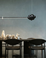 Cloud Stick Chandelier - Lamp Outdoor