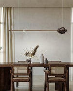 Cloud Stick Chandelier - Lamp Outdoor