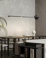 Cloud Stick Chandelier - Lamp Outdoor