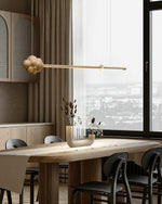 Cloud Stick Chandelier - Lamp Outdoor
