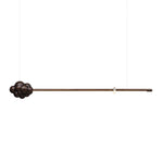 Cloud Stick Chandelier - Lamp Outdoor