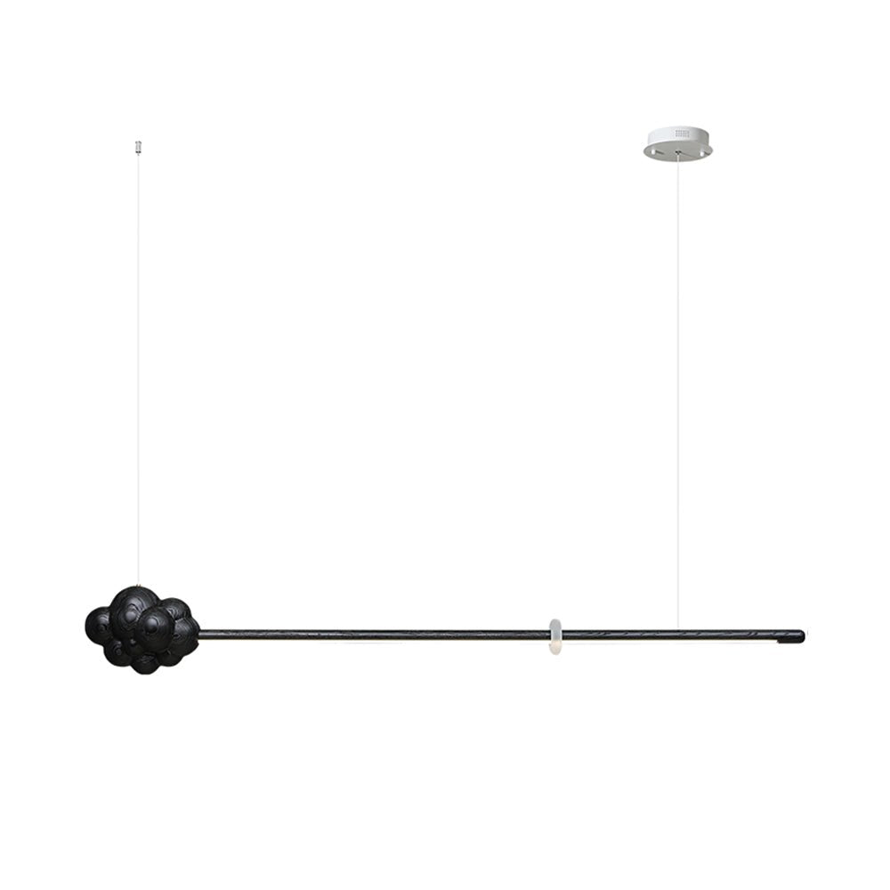 Cloud Stick Chandelier - Lamp Outdoor