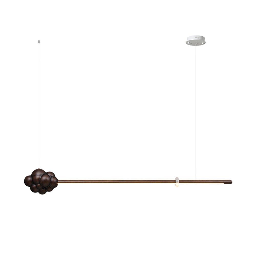 Cloud Stick Chandelier - Lamp Outdoor