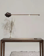 Cloud Stick Chandelier - Lamp Outdoor