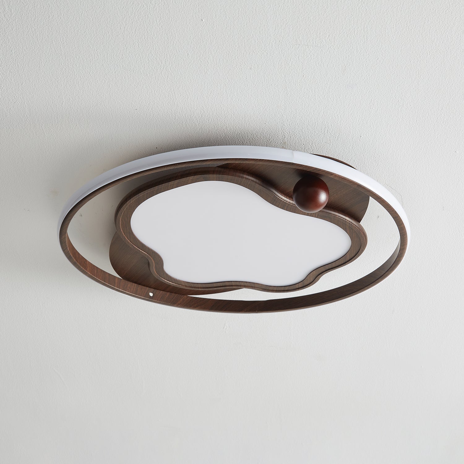 Cloudcrest Ceiling Light - Lamp Outdoor