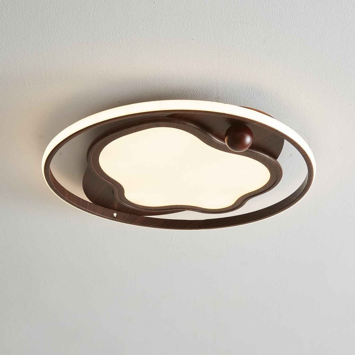 Cloudcrest Ceiling Light - Lamp Outdoor
