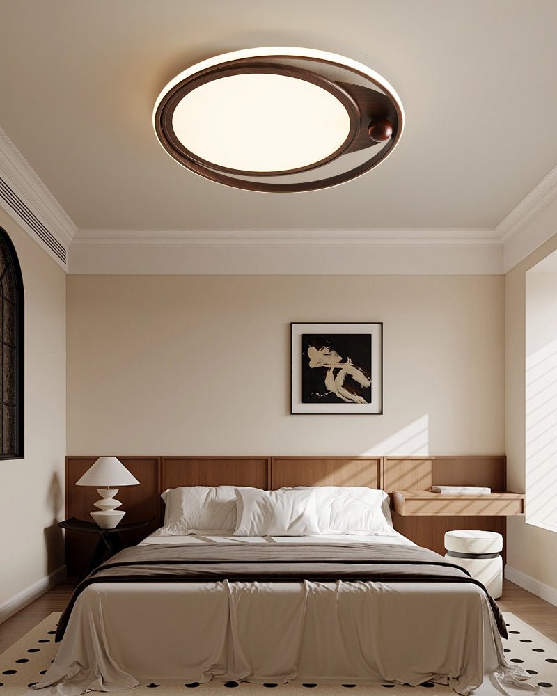 Cloudcrest Ceiling Light - Lamp Outdoor