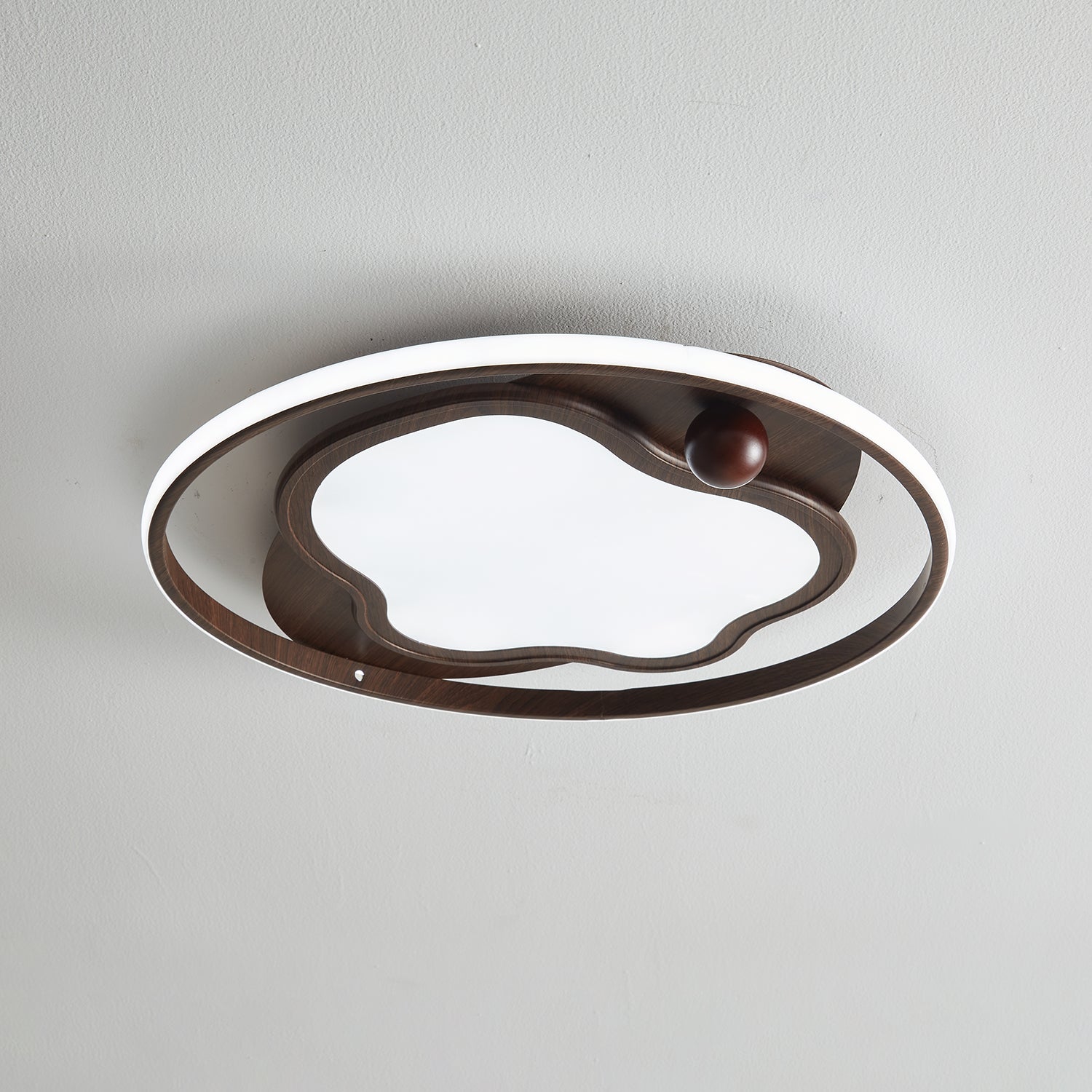 Cloudcrest Ceiling Light - Lamp Outdoor