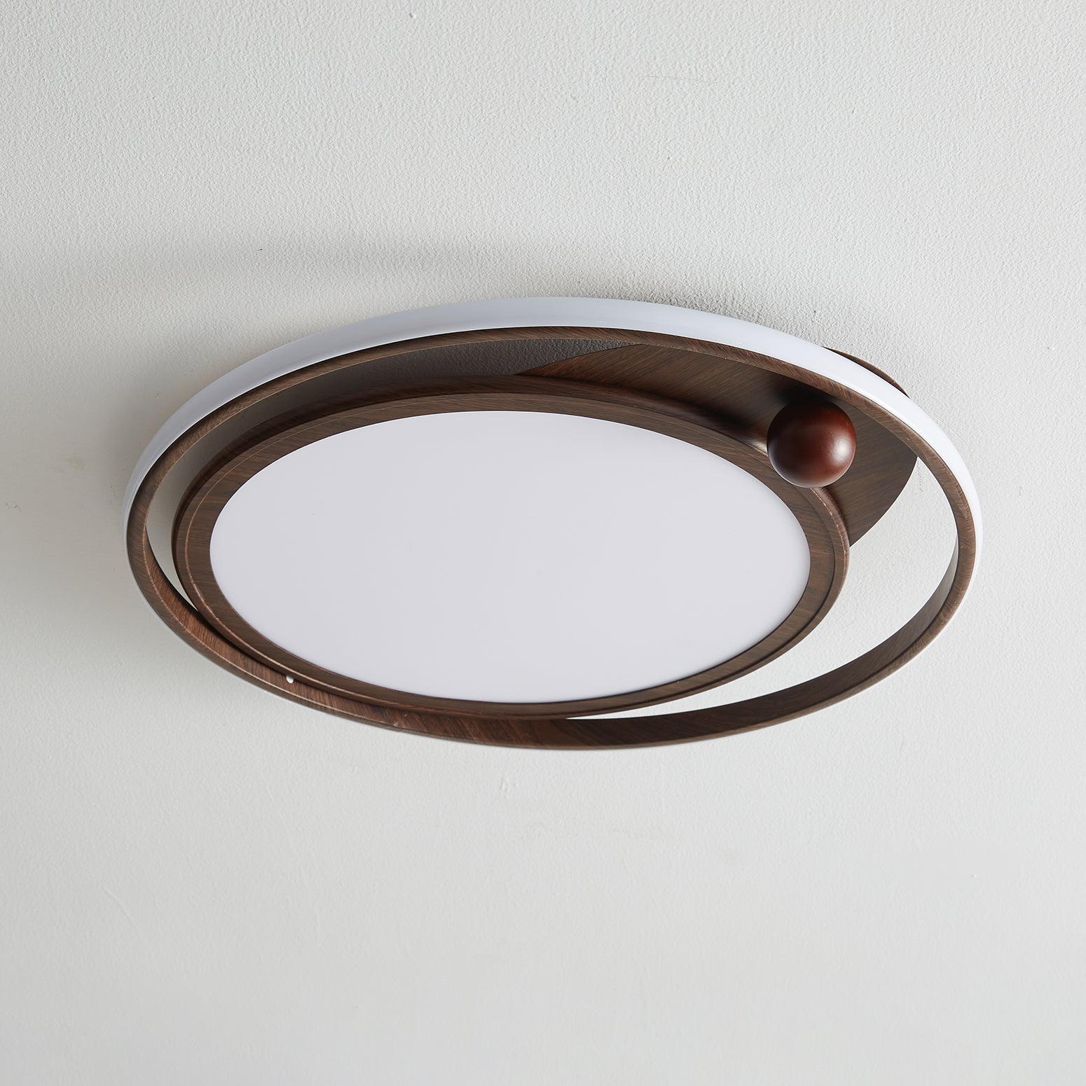 Cloudcrest Ceiling Light - Lamp Outdoor