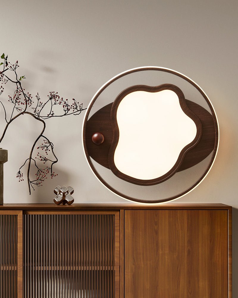 Cloudcrest Ceiling Light - Lamp Outdoor