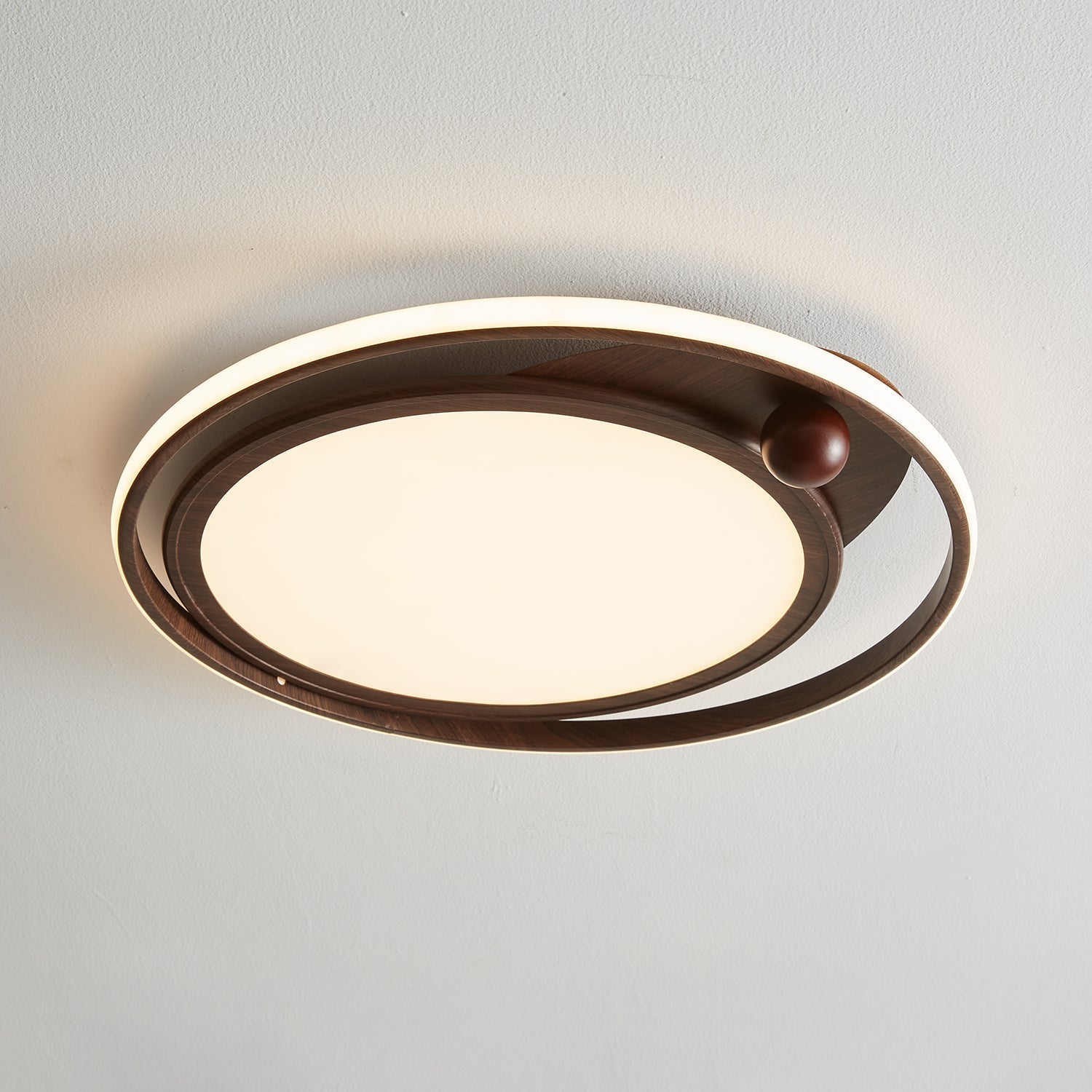 Cloudcrest Ceiling Light - Lamp Outdoor