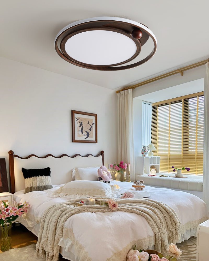 Cloudcrest Ceiling Light - Lamp Outdoor