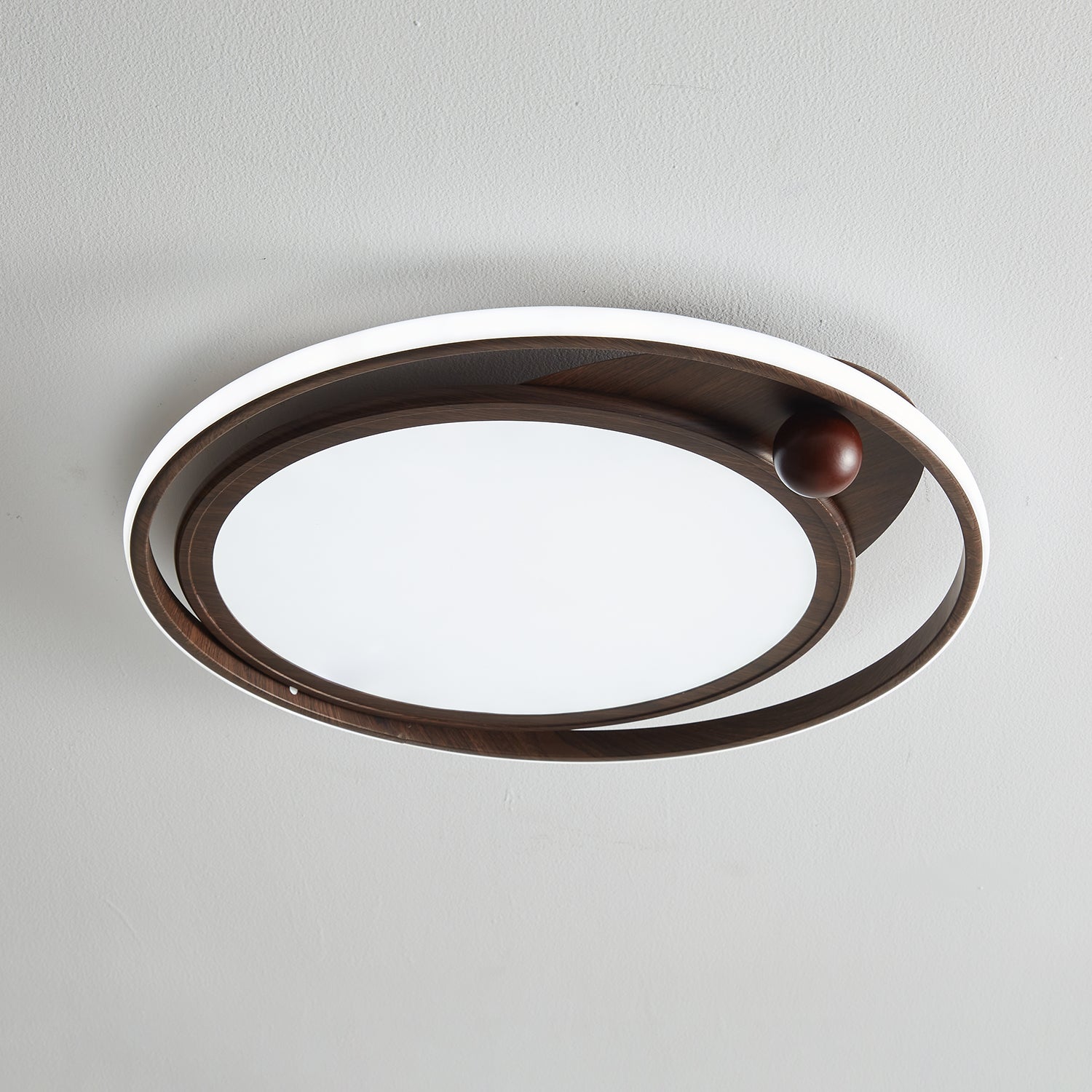 Cloudcrest Ceiling Light - Lamp Outdoor