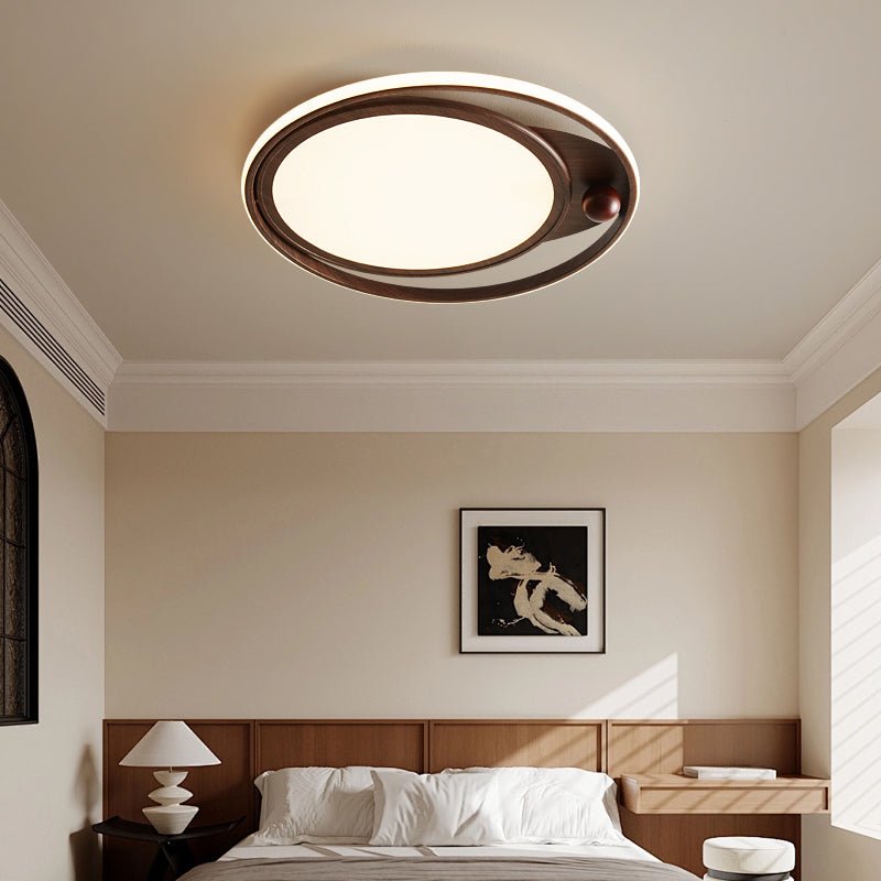 Cloudcrest Ceiling Light - Lamp Outdoor