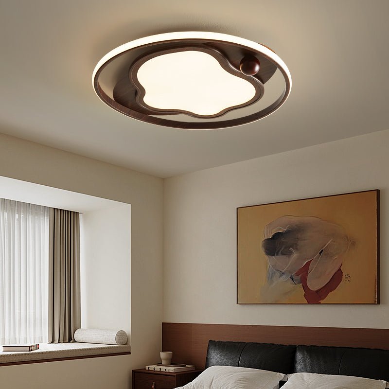 Cloudcrest Ceiling Light - Lamp Outdoor
