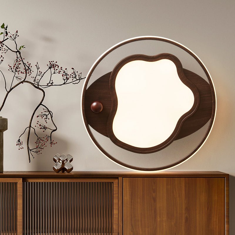 Cloudcrest Ceiling Light - Lamp Outdoor