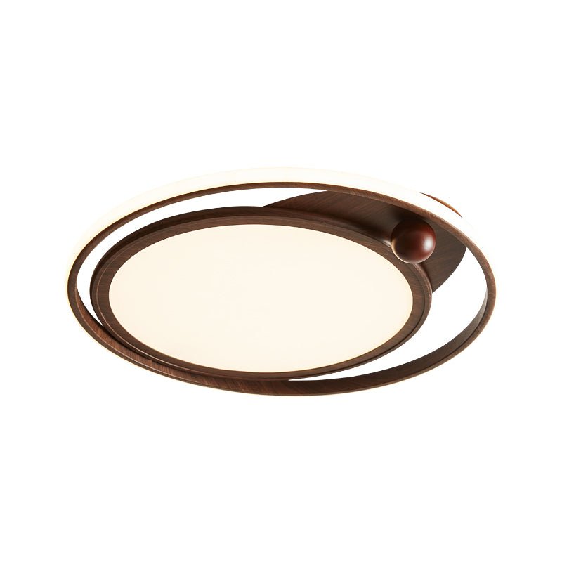 Cloudcrest Ceiling Light - Lamp Outdoor
