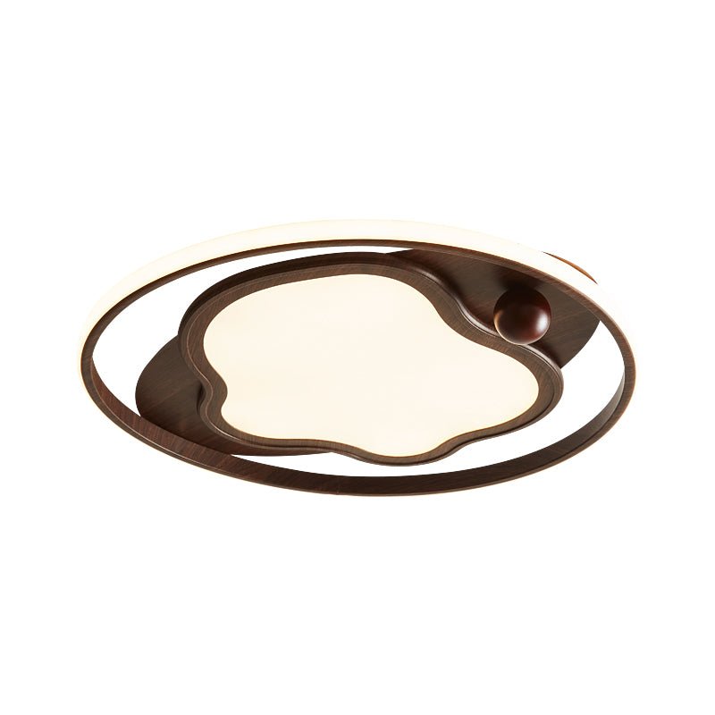 Cloudcrest Ceiling Light - Lamp Outdoor