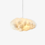 Cloudy Pendant Light - Lamp Outdoor