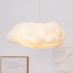 Cloudy Pendant Light - Lamp Outdoor