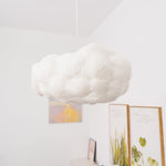 Cloudy Pendant Light - Lamp Outdoor