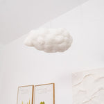 Cloudy Pendant Light - Lamp Outdoor