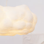 Cloudy Pendant Light - Lamp Outdoor