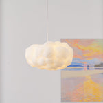 Cloudy Pendant Light - Lamp Outdoor