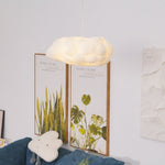Cloudy Pendant Light - Lamp Outdoor