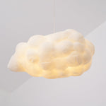 Cloudy Pendant Light - Lamp Outdoor