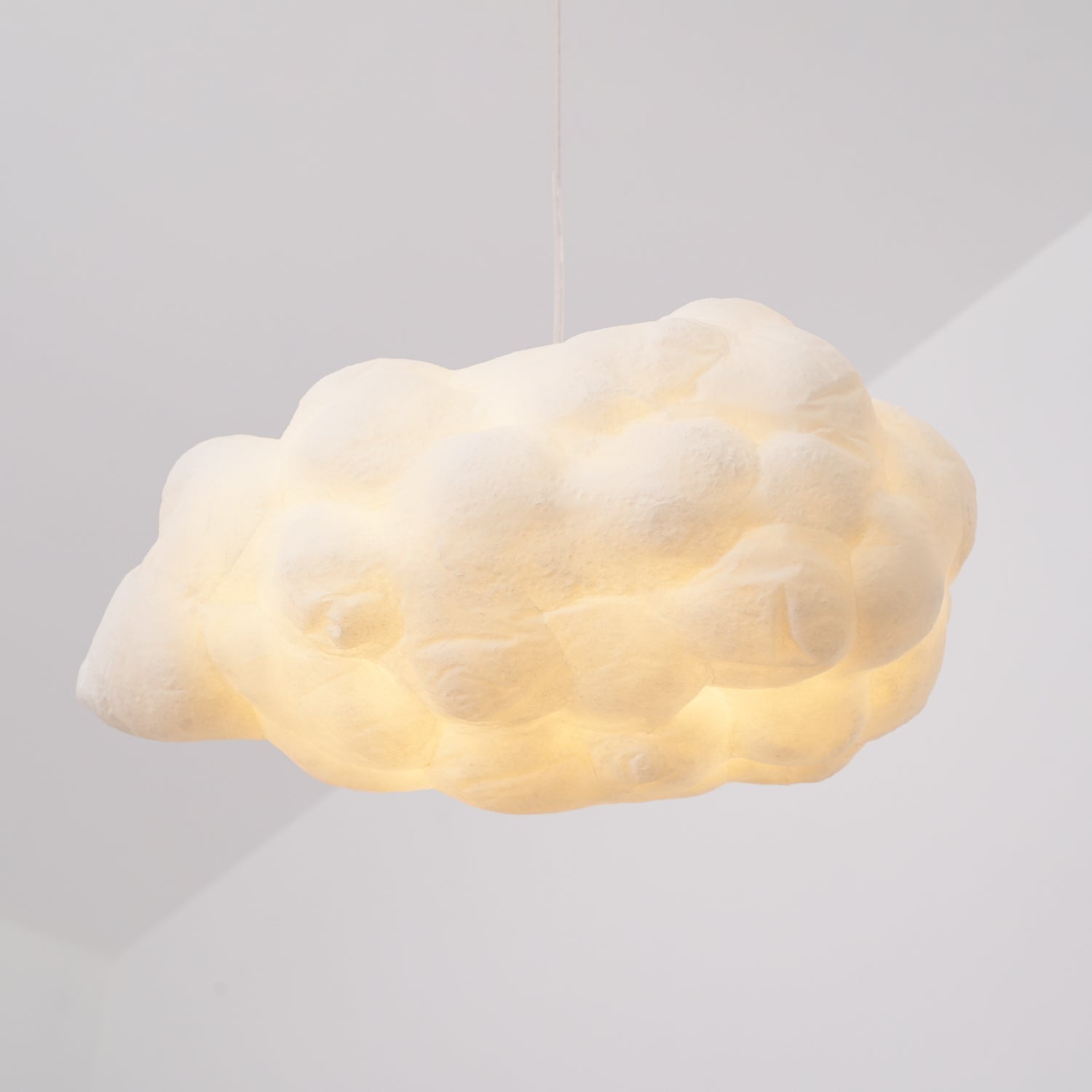 Cloudy Pendant Light - Lamp Outdoor