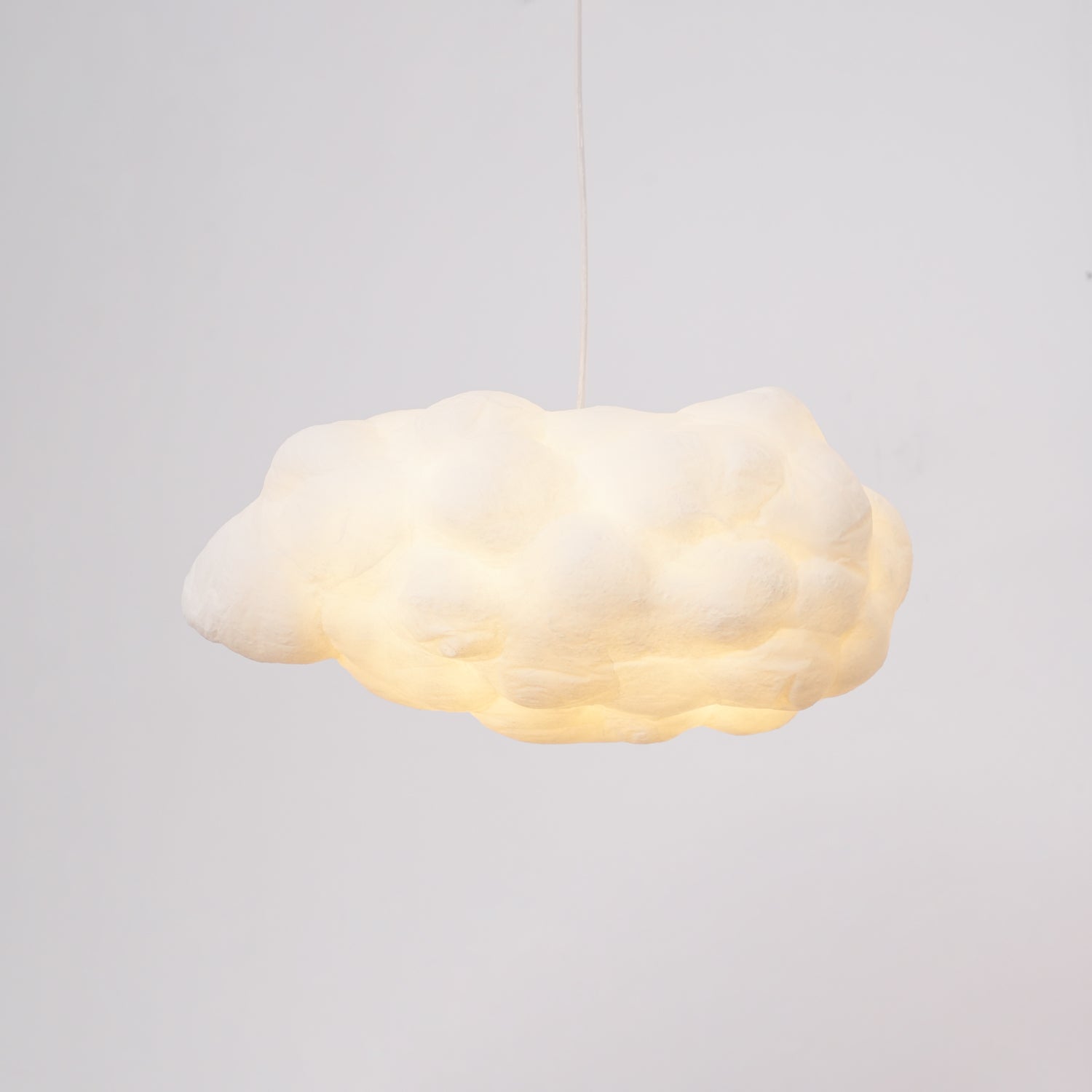 Cloudy Pendant Light - Lamp Outdoor