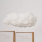 Cloudy Pendant Light - Lamp Outdoor