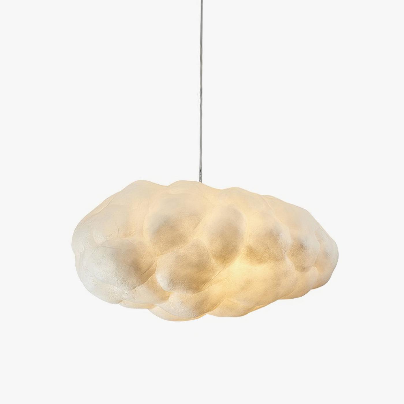 Cloudy Pendant Light - Lamp Outdoor