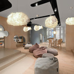 Cloudy Pendant Light - Lamp Outdoor