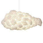 Cloudy Pendant Light - Lamp Outdoor