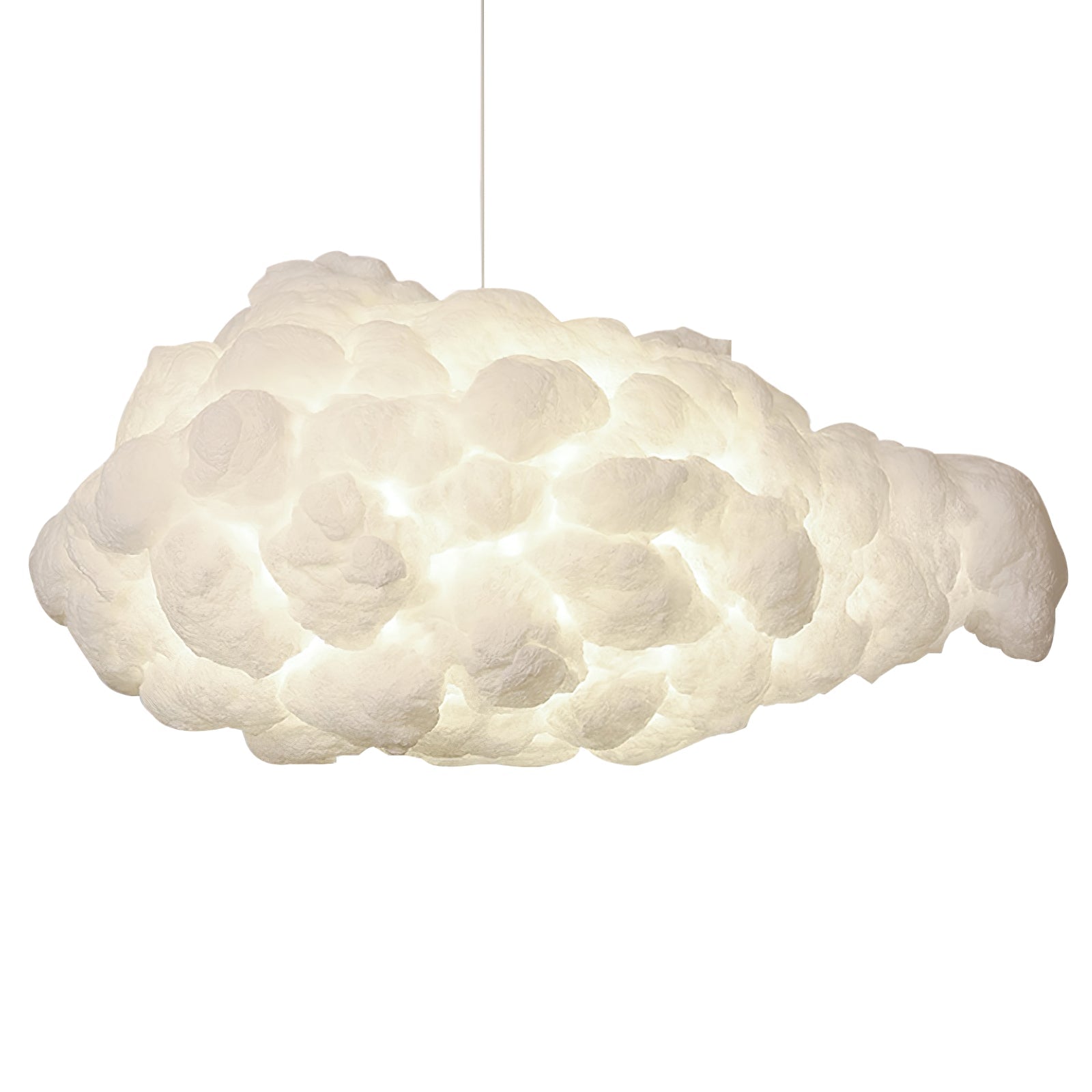 Cloudy Pendant Light - Lamp Outdoor
