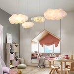 Cloudy Pendant Light - Lamp Outdoor