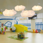 Cloudy Pendant Light - Lamp Outdoor