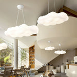 Cloudys Pendant Light - Lamp Outdoor