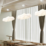 Cloudys Pendant Light - Lamp Outdoor