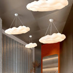 Cloudys Pendant Light - Lamp Outdoor