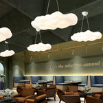 Cloudys Pendant Light - Lamp Outdoor