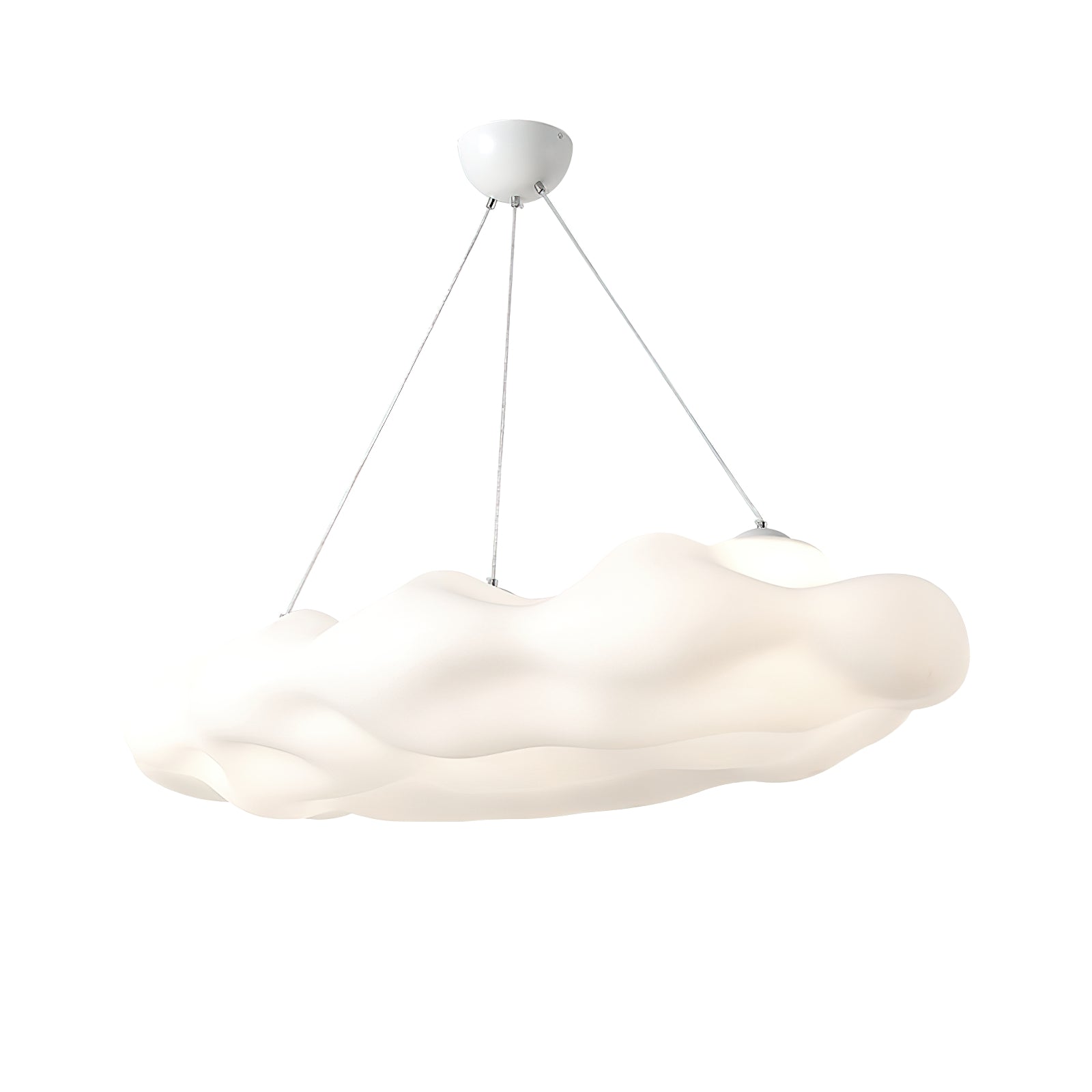 Cloudys Pendant Light - Lamp Outdoor
