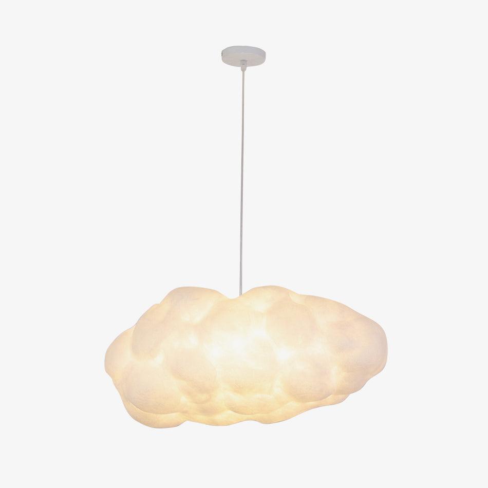 Cloudy Pendant Light - Lamp Outdoor