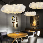 Cloudy Pendant Light - Lamp Outdoor